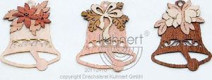 Baumschmuck Glocken 1 Baumschmuck Glocken 1