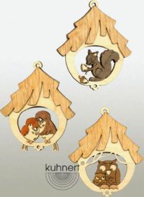 Baumschmuck Vogelhaus Baumschmuck Vogelhaus