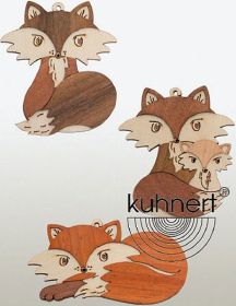 Baumschmuck Fuchs Baumschmuck Fuchs