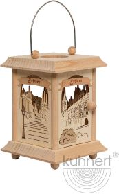 Tischlaterne - Erfurt Tischlaterne - Erfurt