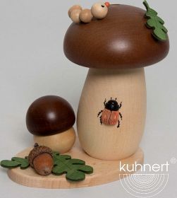 Rauchpilz Marone Rauchpilz Marone