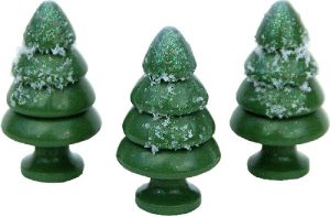 Baum groß, 3er-Set
