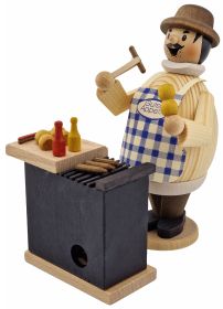 Räuchermann Wurstmax