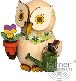 Mini-Eule Gärtner