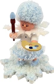 Schneeflöckchen Künstler