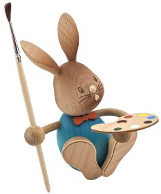 Stupsi Hase Künstler Stupsi Hase Künstler