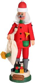 Räuchermann Santa Claus Räuchermann Santa Claus
