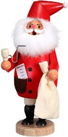 Räuchermann Weihnachtsmann Räuchermann Weihnachtsmann