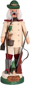 Räuchermann Karl Stülpner Räuchermann Karl Stülpner