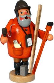 Räuchermann Vermesser