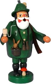 Räuchermann Förster