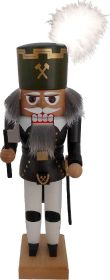 Nussknacker Bergmann, 27 cm