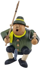 Kantenhocker Angler Kantenhocker Angler