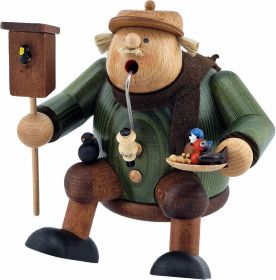 Kantenhocker Vogelfreund Kantenhocker Vogelfreund
