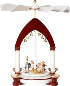 Pyramide Himmlische Bescherung Pyramide Himmlische Bescherung