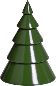 Baum, grün