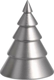 Baum, silber