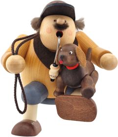 Kantenhocker Hundefreund - Die Dicken