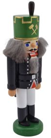 Sächsicher Miniatur Bergmann