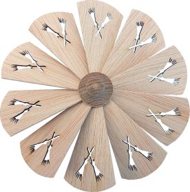 Flügelrad für 85/143