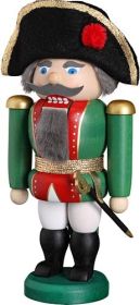 Nussknacker General