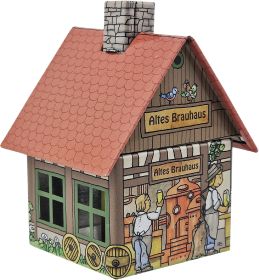Räucherhaus Brauhaus