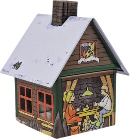 Räucherhaus Räucherkerzchenland