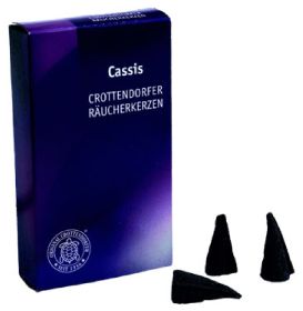 Räucherkerzchen Cassis Räucherkerzchen Cassis