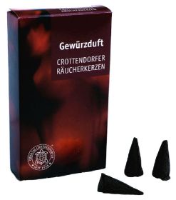 Räucherkerzchen Gewürzduft Räucherkerzchen Gewürzduft