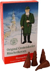 Zimtapfel Zimtapfel