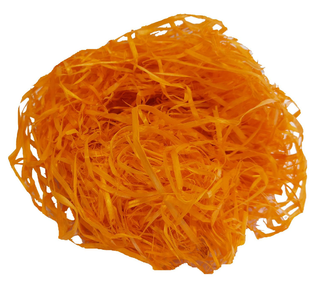 Ostergras orange