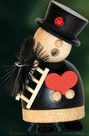 Räuchermännchen Räuchermollis Schorni Räuchermännchen Räuchermollis Schorni