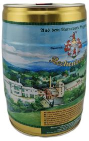 Rechenberger Bier Dunkel