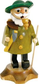 Mini-Räuchermann Michel
