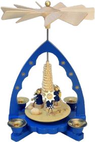 Pyramide Sternentrio Pyramide Sternentrio