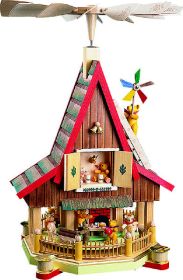 Bärenhaus