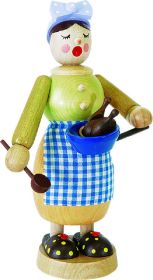 Räucherfrau Witwe Bolte Räucherfrau Witwe Bolte