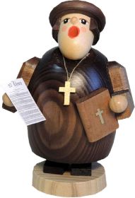 Räuchermann Martin Luther Räuchermann Martin Luther