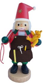 Nußknacker Teddymacher