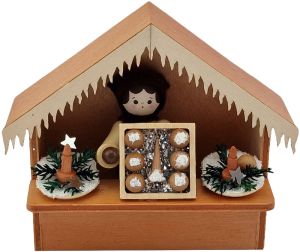 Marktbude Christbaumschmuck