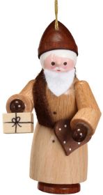 Nikolaus - Baumbehang natur