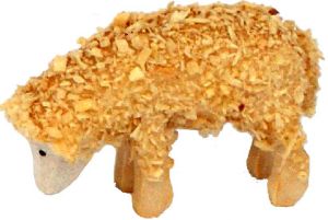 Schäfchen, einzeln