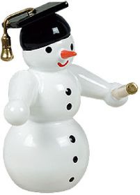Schneemann - Kommiliton Schneemann - Kommiliton