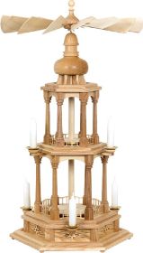 Pyramide neutral ohne Figuren Pyramide neutral ohne Figuren