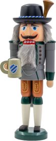 Nussknacker Bayer, 40 cm
