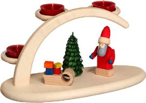 Leuchterbogen Weihnachtsmotiv Leuchterbogen Weihnachtsmotiv