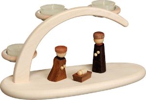 Leuchterbogen Christi Geburt Leuchterbogen Christi Geburt