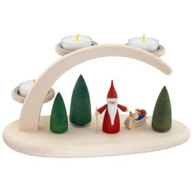Leuchterbogen Weihnachtswichtel Leuchterbogen Weihnachtswichtel