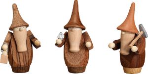 Berggnome