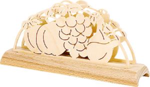 Serviettenhalter Früchte